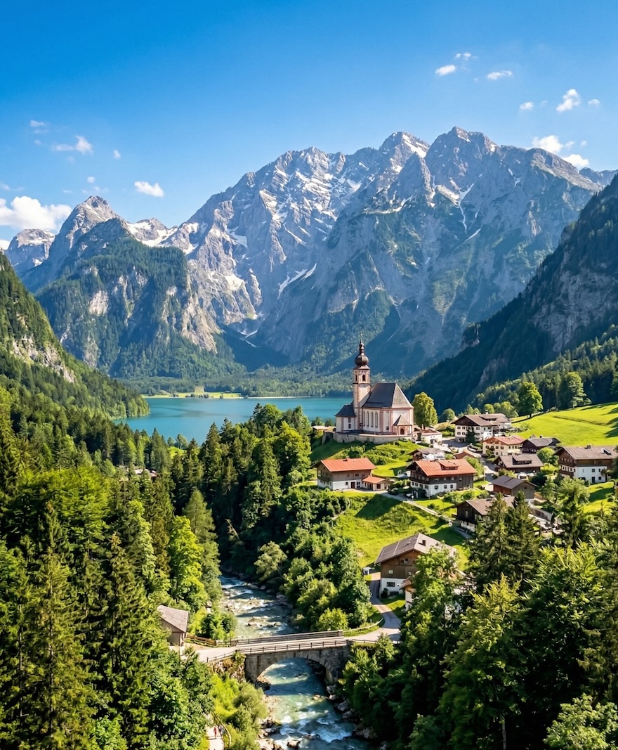 Berchtesgaden