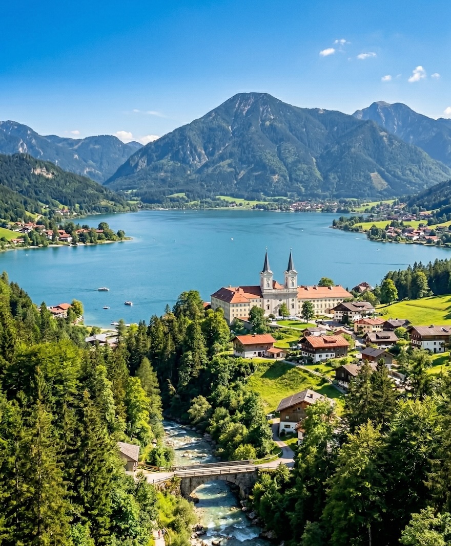 Tegernsee